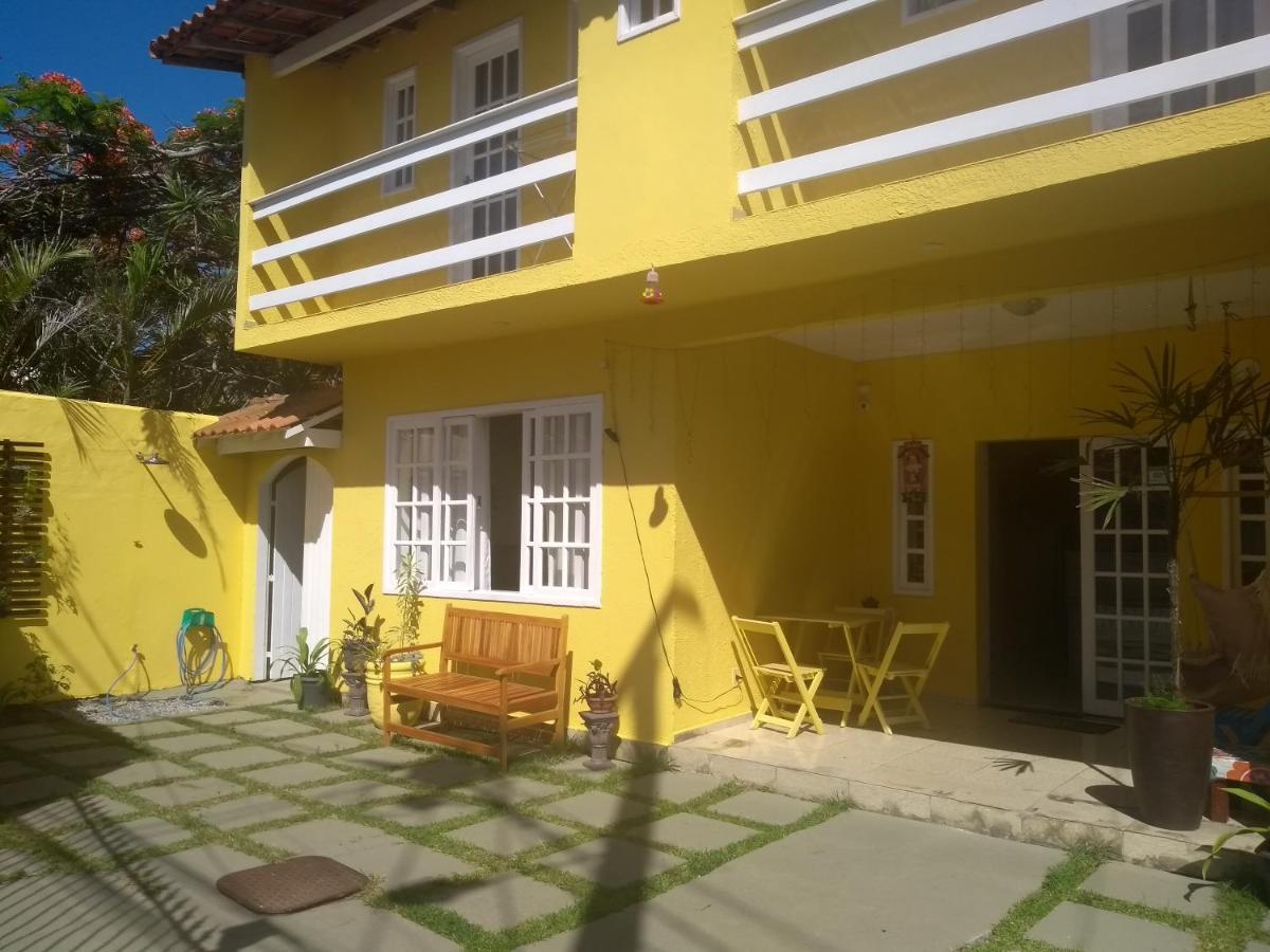 Canema Pousada Arraial do Cabo Exterior foto